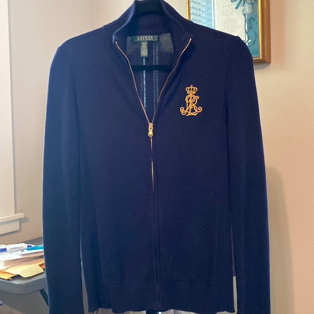Ralph Lauren Sweater